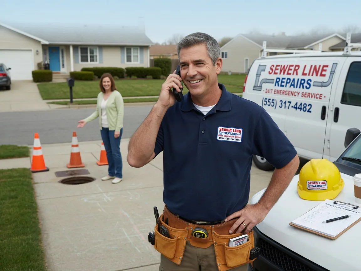 Emergency Plumber Ocheyedan, IA FAQs