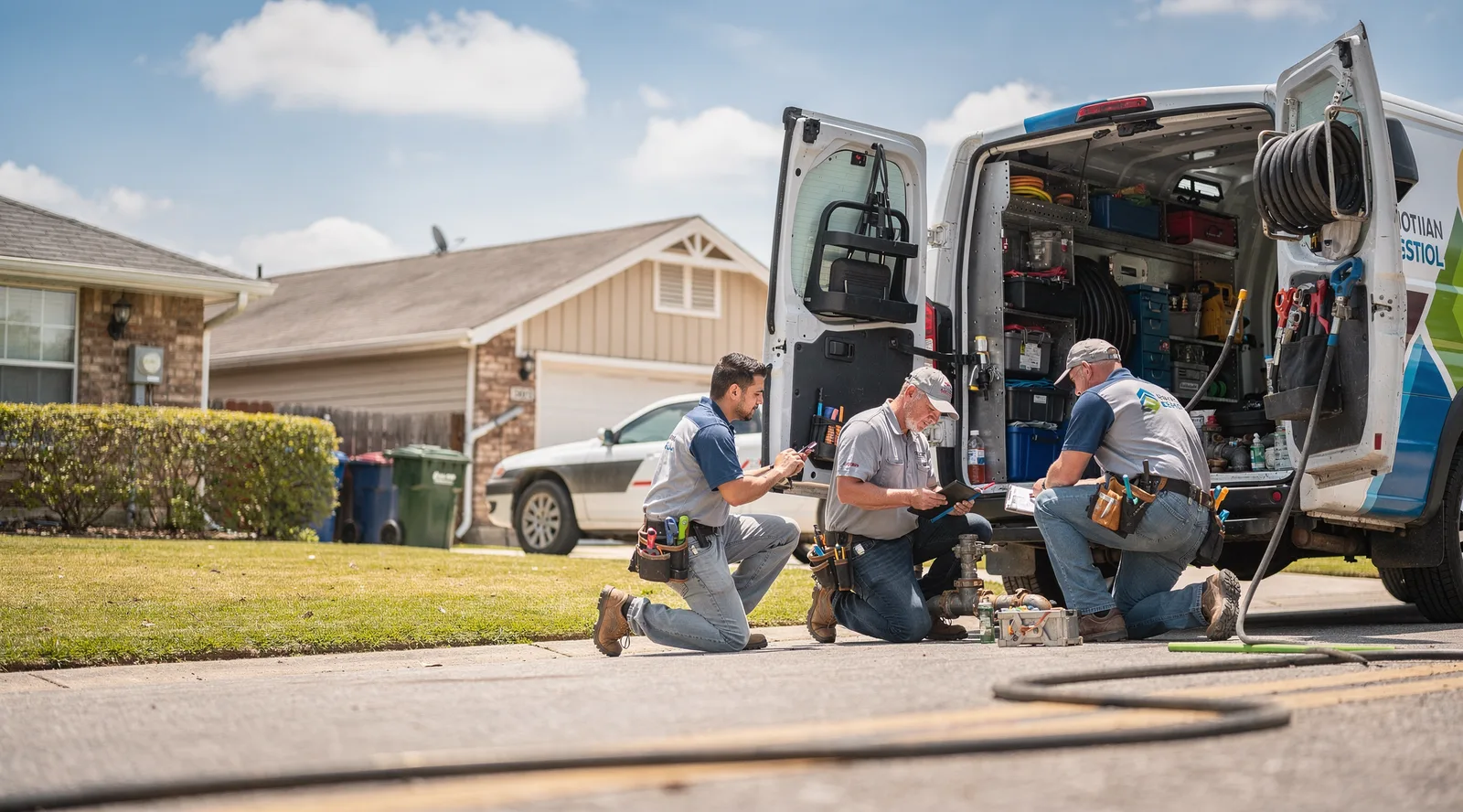 Emergency Plumber in Ocheyedan, IA near me